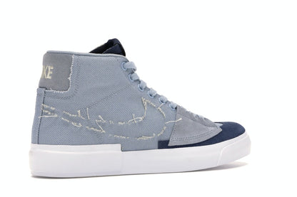 Nike SB Zoom Blazer Mid Edge Hack Pack Obsidian Mist