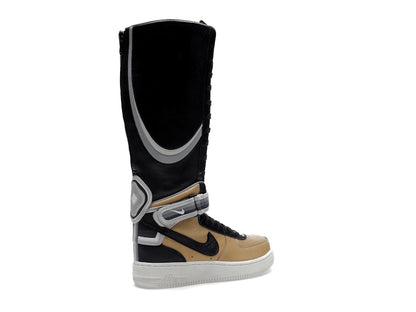 Nike Air Force 1 Boot Tisci Tan (Women's)