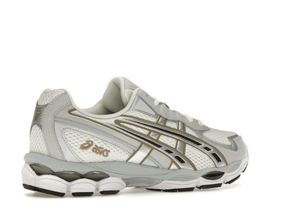 ASICS Gel-NYC 2055 Cream Pure Silver