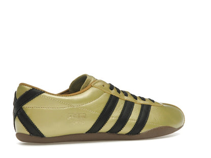 adidas Tokyo Decon Gold Metallic Black (Women's)