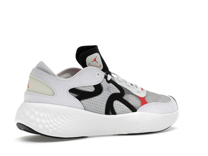 Jordan Delta 3 Low White Chile Red