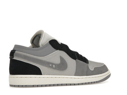 Jordan 1 Low SE Craft Inside Out Cement Grey