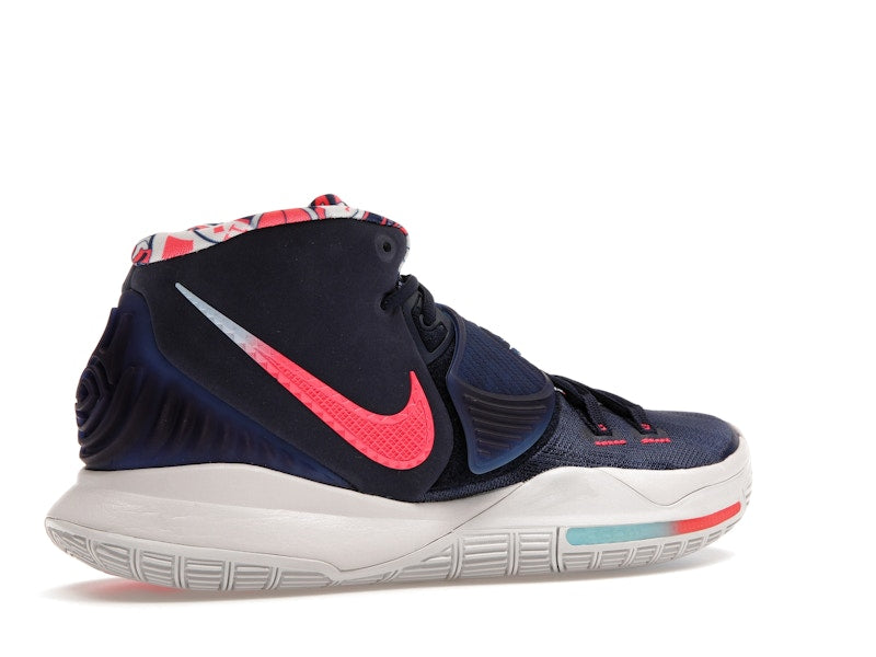 Nike Kyrie 6 USA
