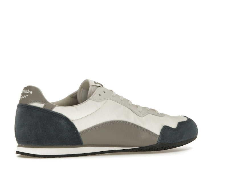 Onitsuka Tiger Serrano CL Cream Steeple Grey