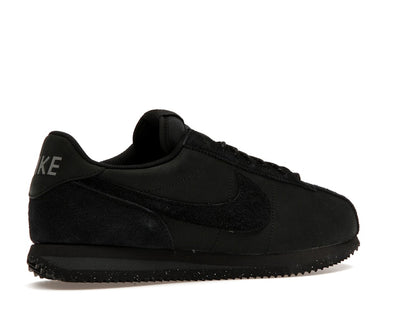 Nike Cortez PRM Great Outdoors Triple Black (Women's)