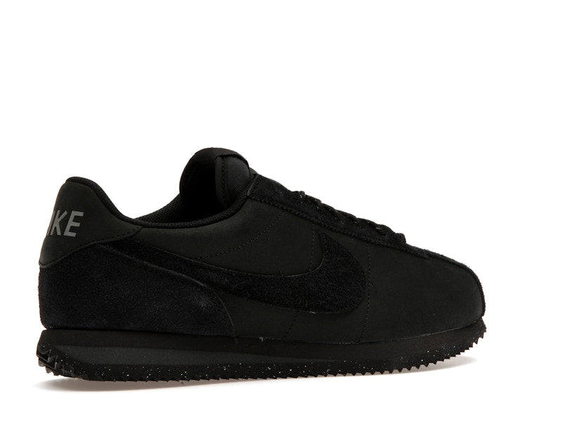 Nike Cortez PRM Great Outdoors Triple Black (Women's)