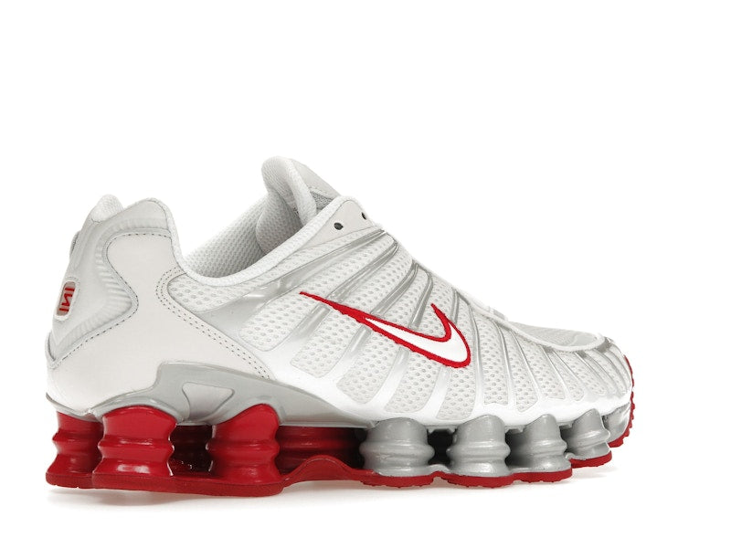 Nike Shox TL Gym Red (Women's)