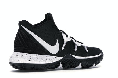 Nike Kyrie 5 Team Black White