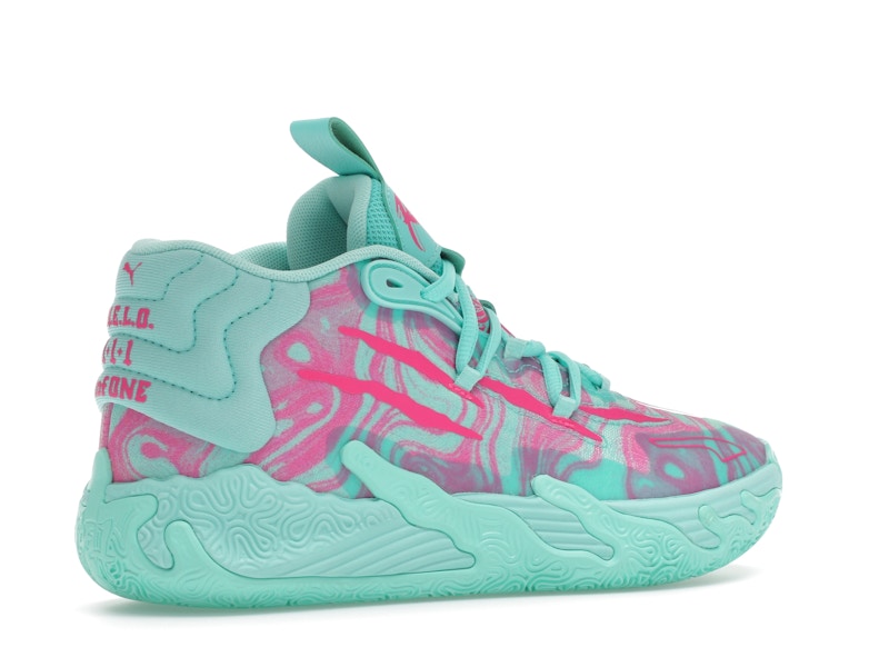 Puma LaMelo Ball MB.03 Miami (GS)