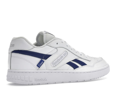 Reebok BB 4000 Dime White Navy
