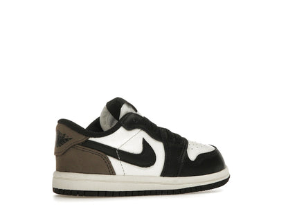 Jordan 1 Retro Low OG Mocha (TD)