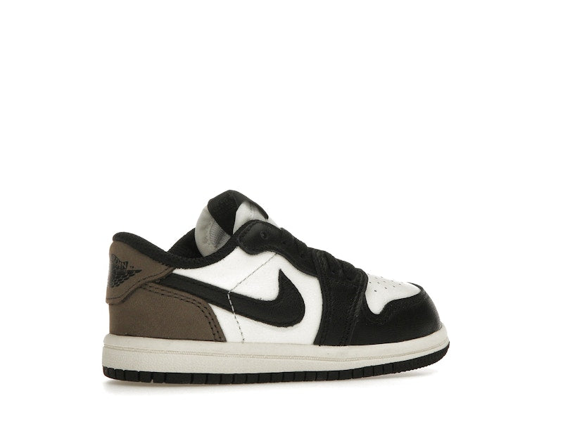 Jordan 1 Retro Low OG Mocha (TD)