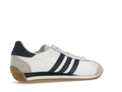 adidas Country OG White Night Indigo