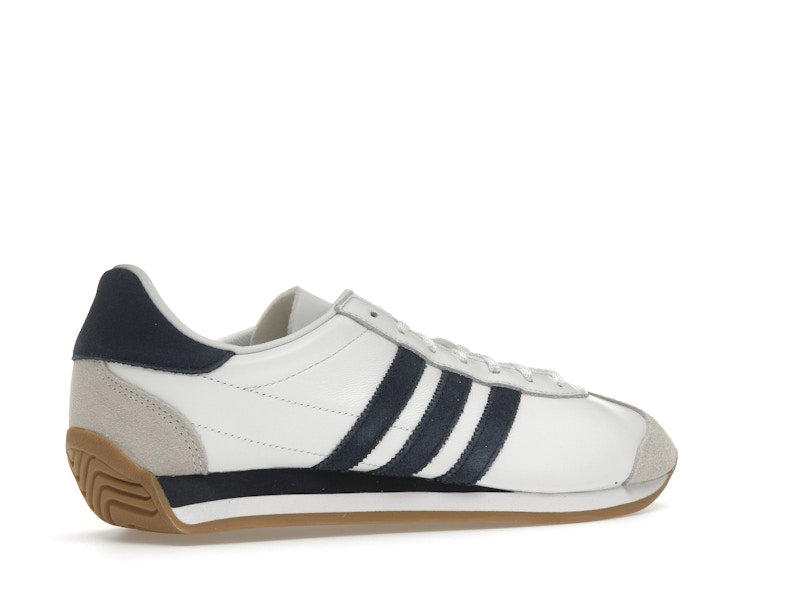 adidas Country OG White Night Indigo