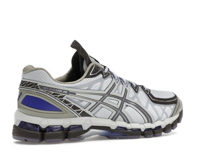 ASICS UB10-S Gel-Kayano 20 Kiko Kostadinov Glacier Lavender Grey