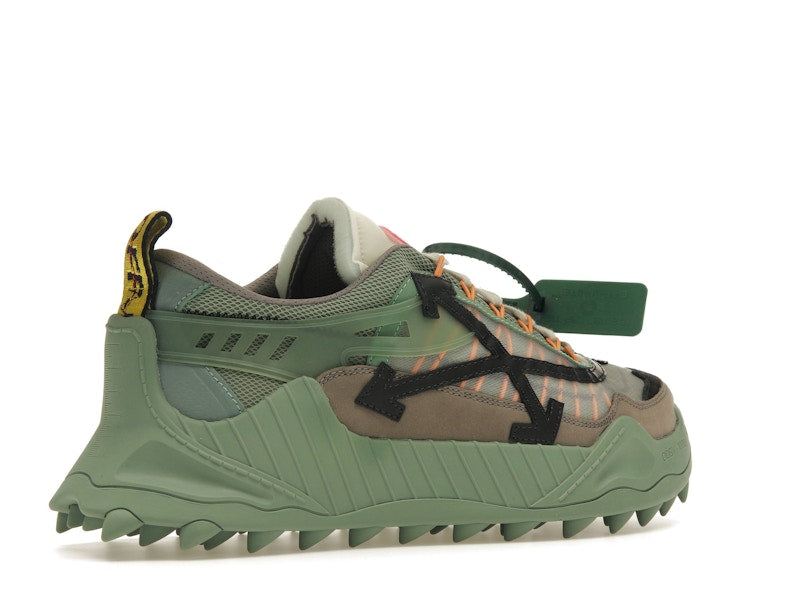 OFF-WHITE Odsy-1000 Mint