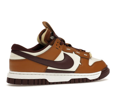 Nike Dunk Low Jumbo Light British Tan