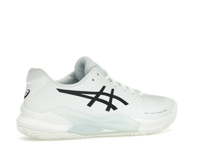 ASICS Gel-Challenger 14 Padel White Black