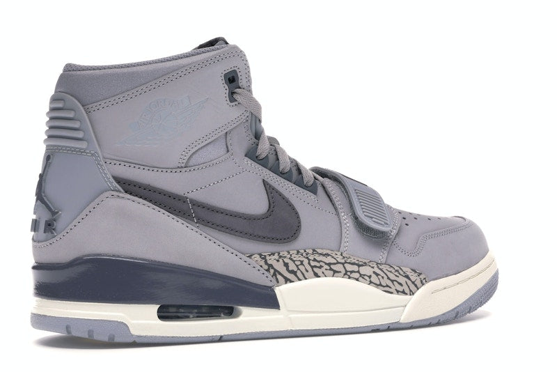 Jordan Legacy 312 Wolf Grey