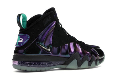 Nike Barkley Posite Max Eggplant