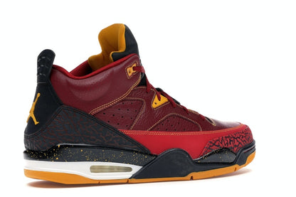 Jordan Son of Mars Low Team Red Gold