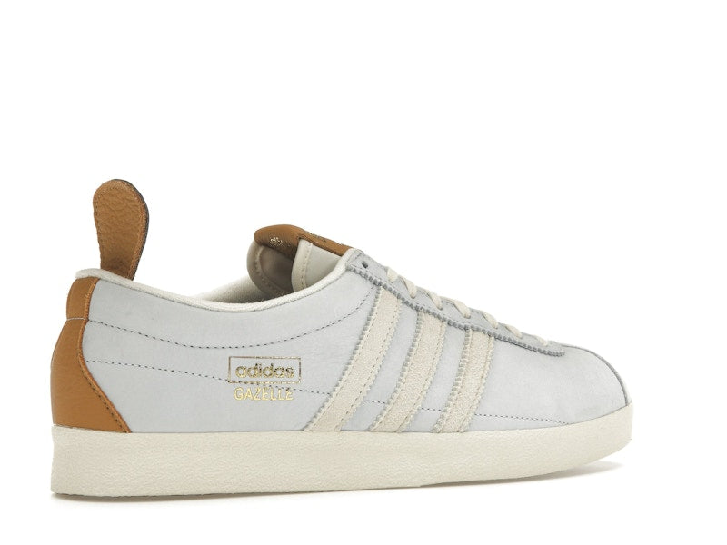 adidas Gazelle Vintage Halo Blue Mesa