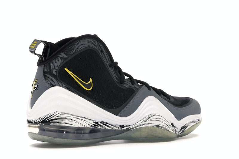 Nike Penny V Tour Yellow