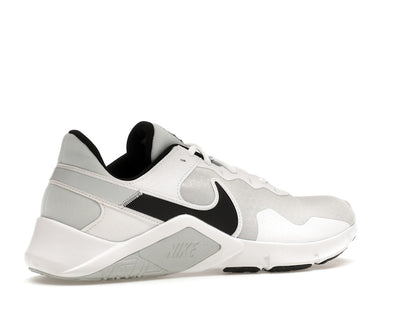Nike Legend Essential 2 White Black