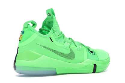 Nike Kobe AD Exodus Green Strike