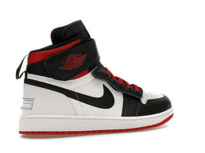 Jordan 1 High FlyEase Gym Red Black Toe