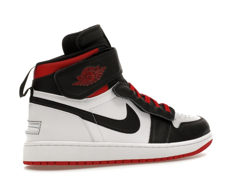 Jordan 1 High FlyEase Gym Red Black Toe