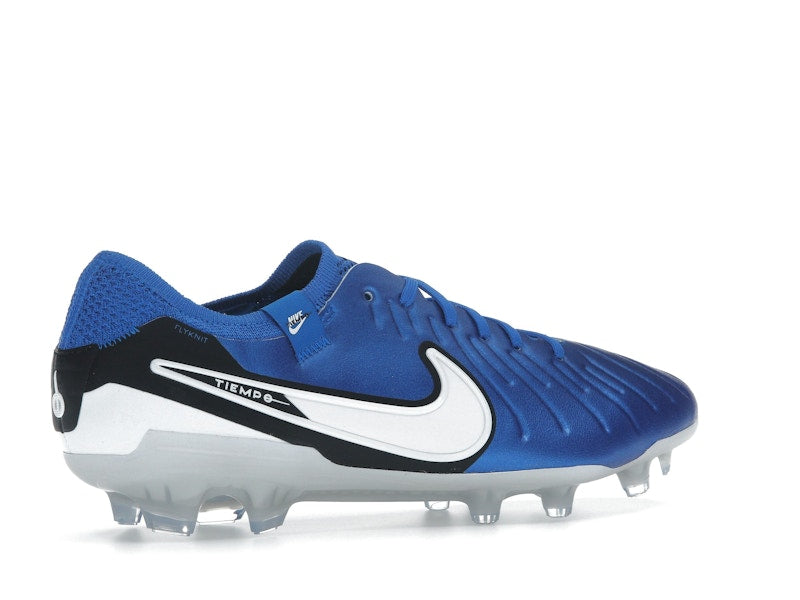 Nike Tiempo Legend 10 Elite FG Soar White