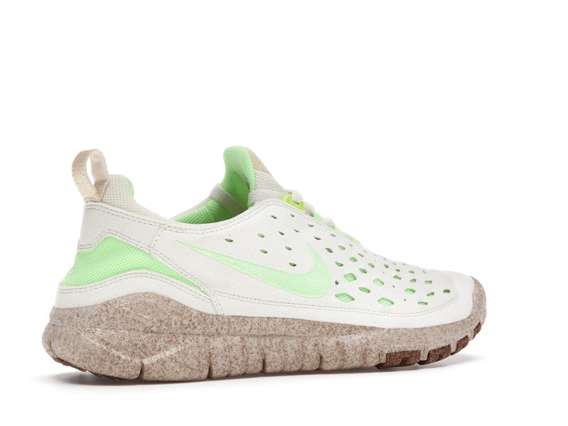Nike Free Run Trail Happy Pineapple
