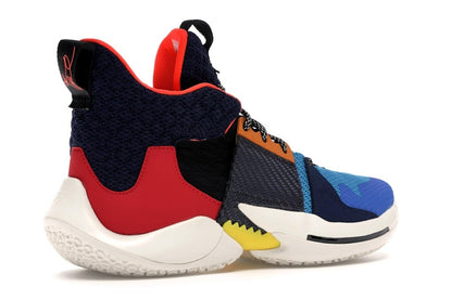 Jordan Why Not 0.2 Future History (GS)