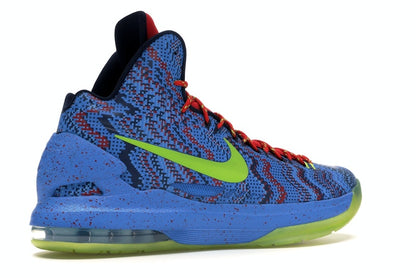Nike KD 5 Christmas