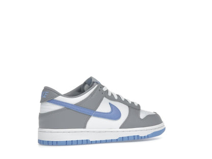 Nike Dunk Low Cement Royal Pulse (GS)