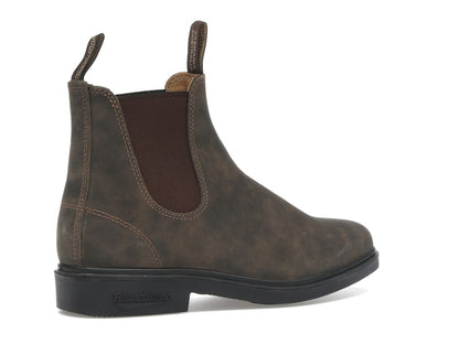 Blundstone 1306 Rustic Brown