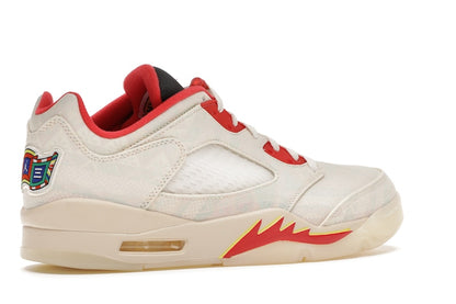 Jordan 5 Retro Low Chinese New Year (2021)