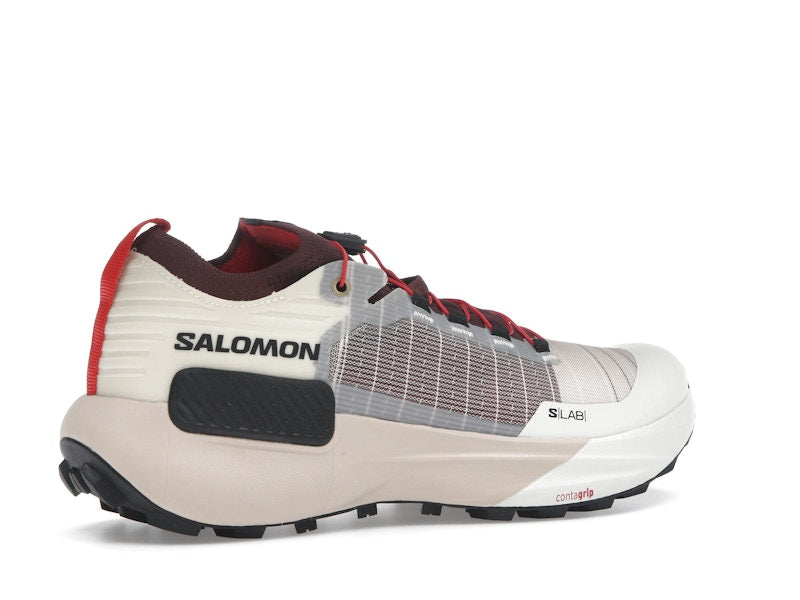 Salomon S/Lab Genesis Vanilla Ice Decadent Chocolate