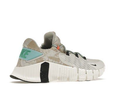 Nike Free Metcon 4 Light Bone (Women's)
