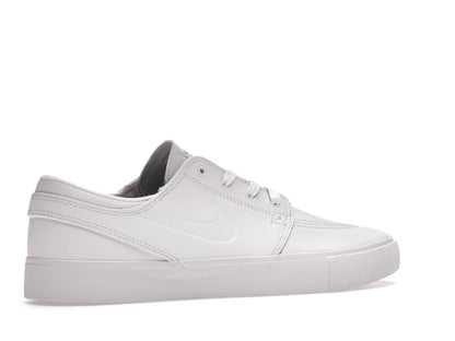 Nike SB Zoom Stefan Janoski RM Premium White
