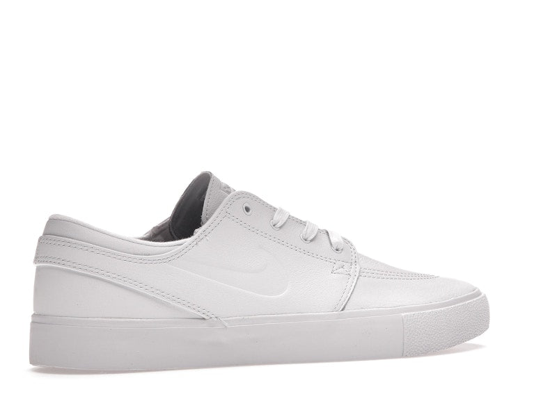 Nike SB Zoom Stefan Janoski RM Premium White