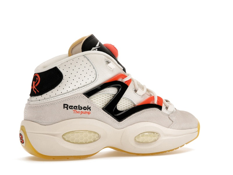 Reebok Question Pump Pump Universe