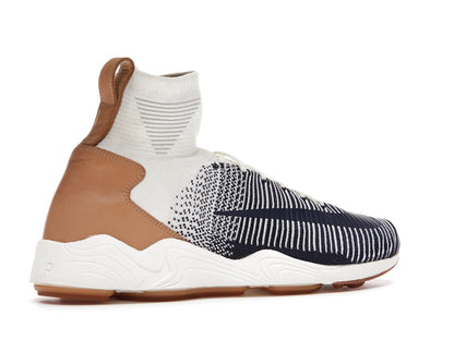 Nike Zoom Mercurial Xi Fk Sail/College Navy-Pale Grey
