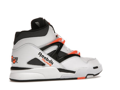 Reebok Pump Omni Zone II White (2021)