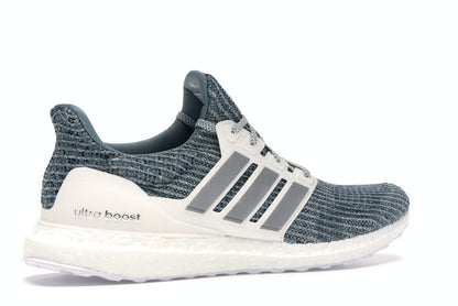 adidas Ultra Boost 4.0 Parley Running White