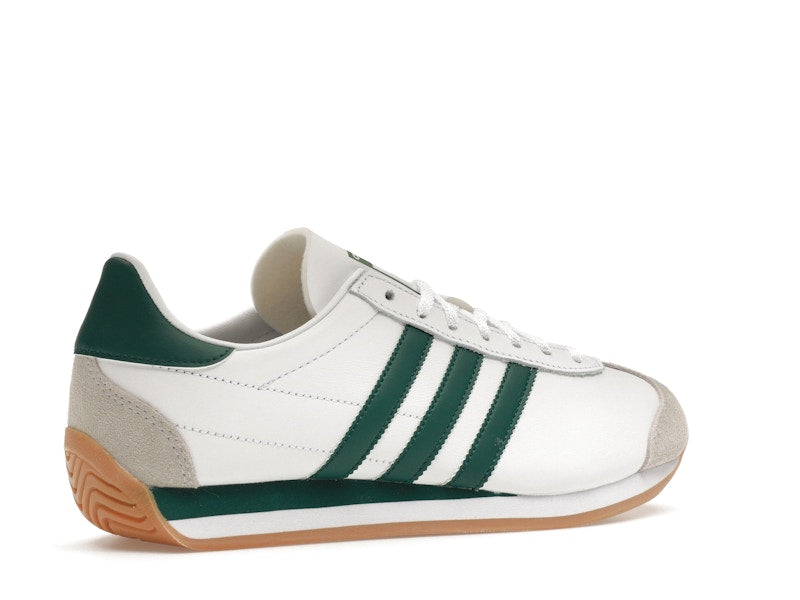 adidas Country OG Cloud White Collegiate Green (2023)