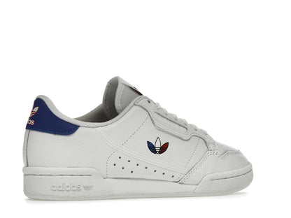 adidas Continental 80 Tricolor