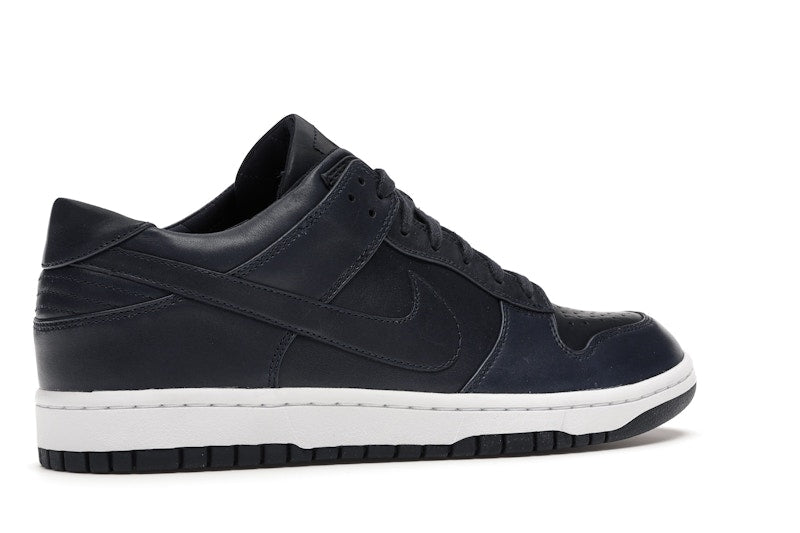 Nike Dunk Lux Low Obsidian