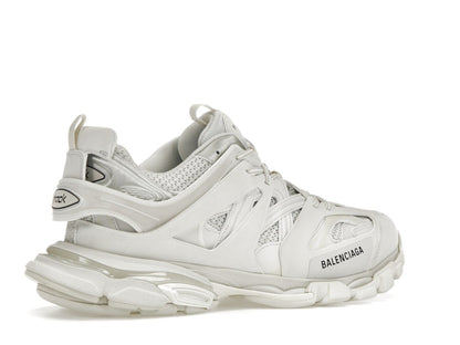 Balenciaga Track White